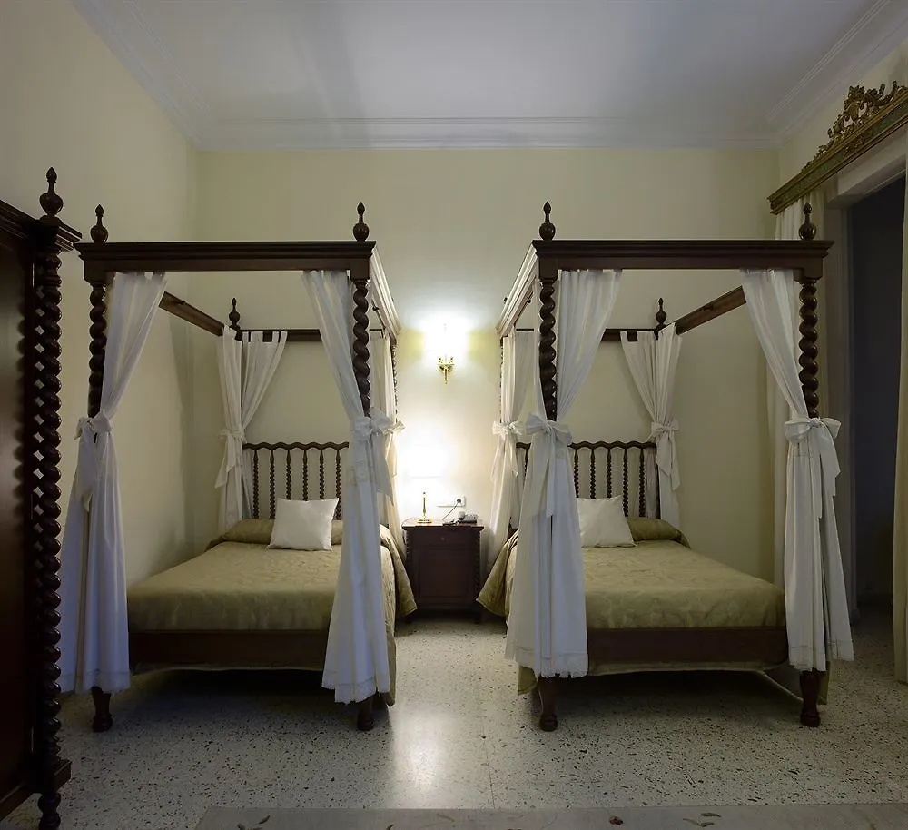****  Hotel Born Palma de Mallorca Spain