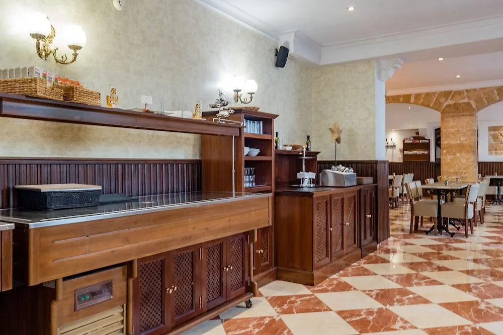 ****  Hotel Born Palma de Mallorca Spain
