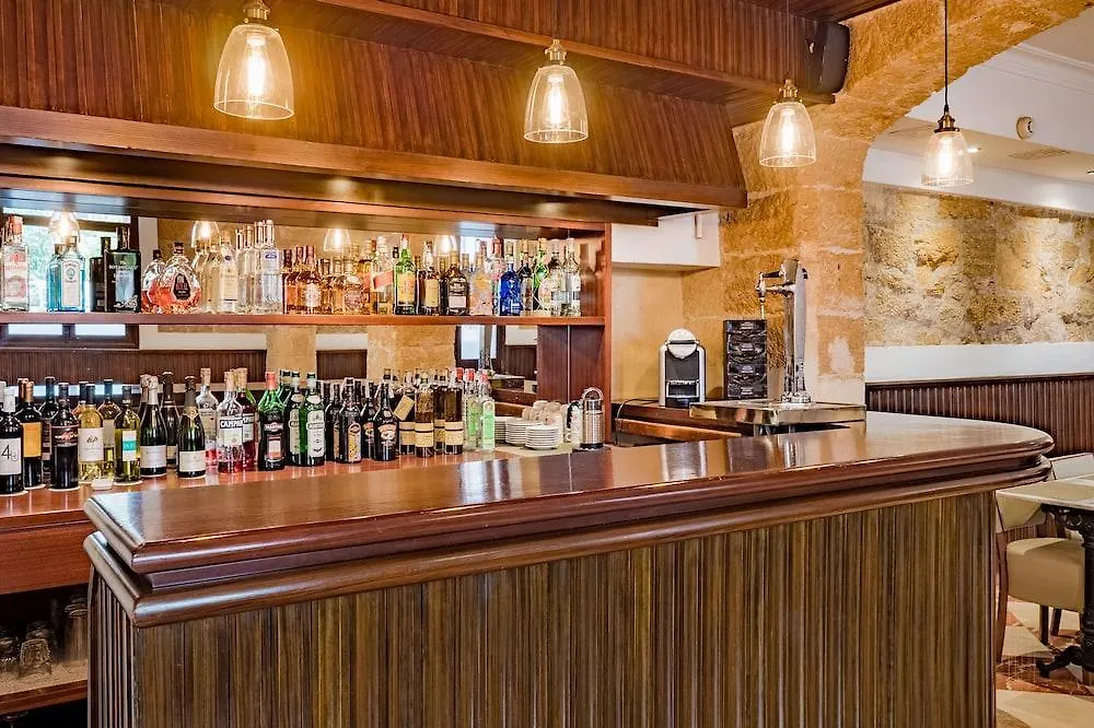 Hotel Born Palma de Mallorca